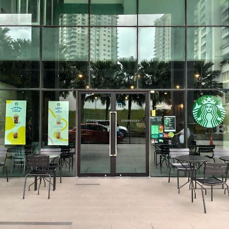 Furr Empire Damansara Studio Free Netflix Wifi Petaling Jaya Exteriér fotografie
