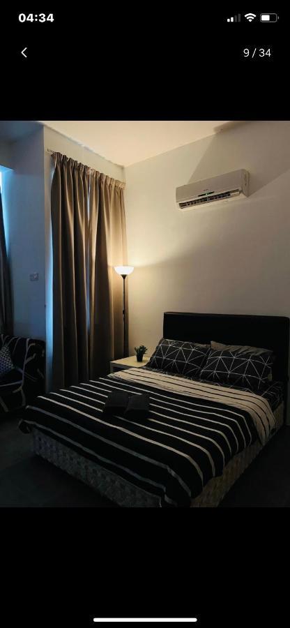 Furr Empire Damansara Studio Free Netflix Wifi Petaling Jaya Exteriér fotografie