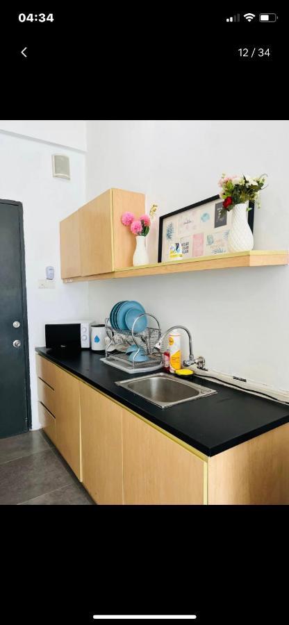 Furr Empire Damansara Studio Free Netflix Wifi Petaling Jaya Exteriér fotografie