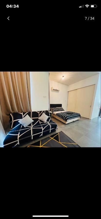 Furr Empire Damansara Studio Free Netflix Wifi Petaling Jaya Exteriér fotografie