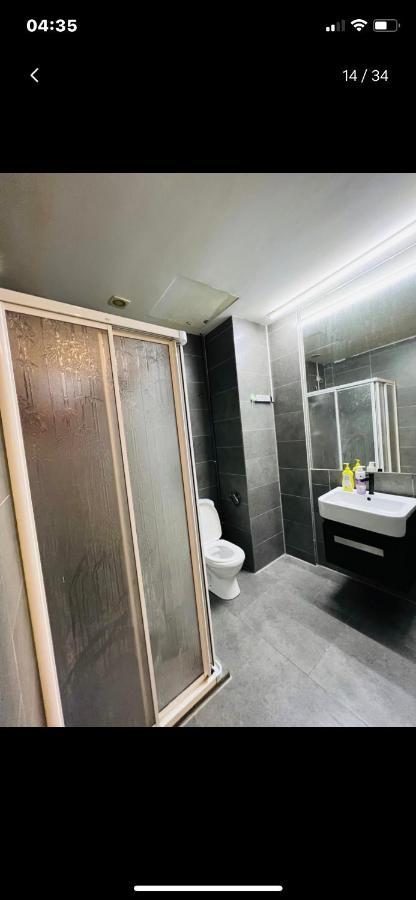 Furr Empire Damansara Studio Free Netflix Wifi Petaling Jaya Exteriér fotografie